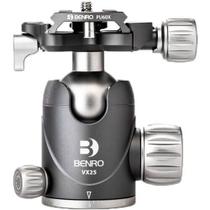 Cabeça Ball Head Benro VX25 Cabeça Ball Head Benro VX25