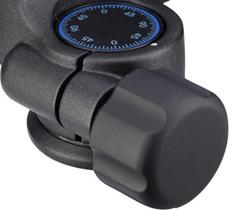 Cabeça Benro 3-way Hd1a - 5kg