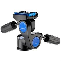 Cabeça Benro 3-way Hd3a - 12kg