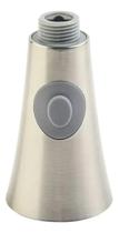 Cabeça Bico Torneira Gourmet Cozinha 2 Funções Puxe Spray Bico-001-esc