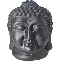 Cabeça Buda Hindu Extra Grande 05567 - Mana Om