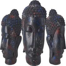 Cabeça Buda Hindu Gg 05507