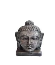 Cabeça buda hindu grande