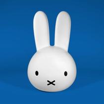 Cabeça Coelho Laqueado Big Miffy Cabeça Coelho Laqueado Big Miffy