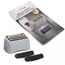 Cabeça com Tela e Lâmina Compatível Andis ProFoil TS1 TS2 Shaver Ref 17155 15155 17205 17170 17202