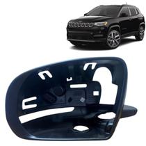 Cabeça corpo jeep compass 2016 a 2020 com furo esquerdo