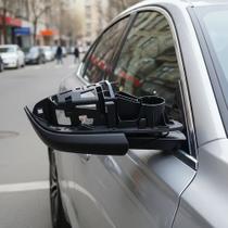 Cabeça Corpo Moldura Retrovisor Onix 2020 A 2025 Direito Preto Cabeça Corpo Moldura Retrovisor Onix 2020 A 2025 Direito Preto