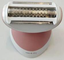 Cabeça Corte Depilador Philips BRL146 BRE712 - Original Cabeça Corte Depilador Philips BRL146 BRE712 - Original