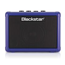 Cabeça de amplificador de guitarra Blackstar FLY3 3W - Royal Blue