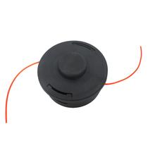 Cabeça de Aparador AILEETE 25-2 Alimentação por Impacto 10mm LHF Cabeça de Aparador AILEETE 25-2 Alimentação por Impacto 10mm LHF