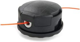 Cabeça de Aparador de Linha RO6G SRM-225 Echo Eixo Reto Cabeça de Aparador de Linha RO6G SRM-225 Echo Eixo Reto