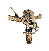 Cabeça de aspersão de impulso metálico Naan Sprinklers 423022