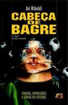 Cabeça de bagre - AGE EDITORA