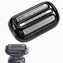 Cabeça de barbear de reposição Braun S5/S6 Series 5/6 53B Blades Cabeça de barbear de reposição Braun S5/S6 Series 5/6 53B Blades
