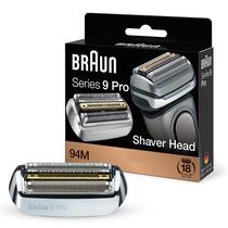 Cabeça de barbear de reposição Braun Series 9 para homens