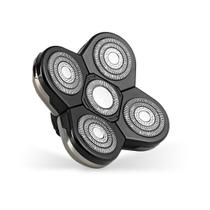 Cabeça de barbear de reposição Skull Shaver Baron 5 Head