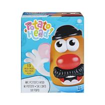 Cabeça De Batata Mr Potato Head Clássico - Hasbro F3244