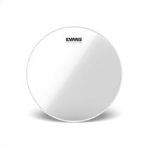 Cabeça de bateria Drumhead Evans G2 Clear Tom de 12 polegadas