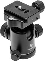 Cabeça de Bola Benro B1 - Dupla Ação com Ajuste de Arrasto e Botões de Bloqueio