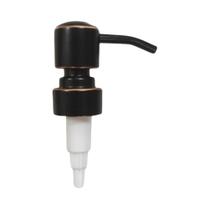 Cabeça De Bomba De Aço Inoxidável Para Frascos DIY Dispensador De Sabão E Loção Rosca Padrão 28 400 Cabeça De Bomba De Aço Inoxidável Para Frascos DIY Dispensador De Sabão E Loção Rosca Padrão 28 400