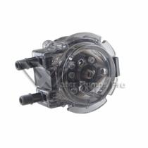 Cabeça de bomba Stenner QP102-1 Quick Pro 2 Santoprene de alta pressão