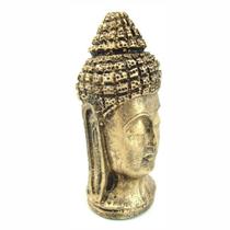 Cabeça De Buda Hindu Pequeno Estátua decorativa. - Shop Everest