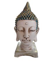 Cabeça de buda