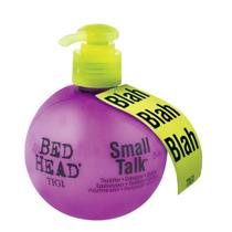 Cabeça de Cama TIGI 3 em 1 - Engrossa, Energiza e Modela (240ml)