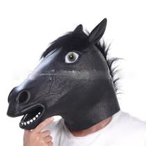 Cabeça De Cavalo Látex Cabeça De Cavalo Látex