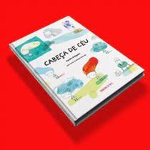 Cabeça De Céu - BARBATANAS DE PAPEL Cabeça De Céu - BARBATANAS DE PAPEL