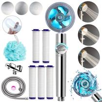 Cabeça de chuveiro Besititli Upgrade Hydrojet High Pressure