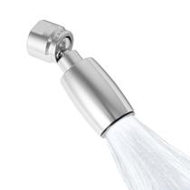 Cabeça de chuveiro High Sierra Classic Solid Metal 1.25L/min Cabeça de chuveiro High Sierra Classic Solid Metal 1.25L/min