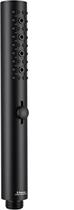 Cabeça de chuveiro portátil G-Promise All Metal 3 Function 2,5 GPM Cabeça de chuveiro portátil G-Promise All Metal 3 Function 2,5 GPM