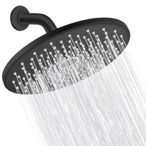 Cabeça de chuveiro VMASSTONE Rain 23cm de alta pressão 200 bicos