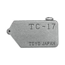 Cabeça De Cortador De Azulejos De Vidro Para Cortes Retos Para TC-17 TC-90 Ferramentas Manuais Com