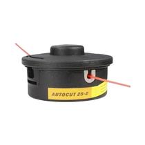 Cabeça De Cortador De Grama Autocut 1.0LHF Compatível Com Stihl FS80 FS85 FS81 FS86 FS87 FS100 FS106 Cabeça De Cortador De Grama Autocut 1.0LHF Compatível Com Stihl FS80 FS85 FS81 FS86 FS87 FS100 FS106