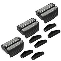 Cabeça de Cortador de Lâmina para Barbeador AIJALY compatível com Remington F4900 F5800 Cabeça de Cortador de Lâmina para Barbeador AIJALY compatível com Remington F4900 F5800