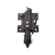 Cabeça de corte completa suporte e parafusos 24mm lente 20mm