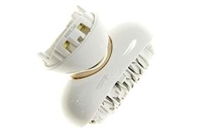 Cabeça de Depiladora Braun Silk-épil 9 SE9 Flex - Compatível com o Modelo 5380 Cabeça de Depiladora Braun Silk-épil 9 SE9 Flex - Compatível com o Modelo 5380