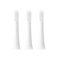Cabeça de escova de dentes para escova de dentes Xiaomi Mijia T100 Sonic, pacote com 3
