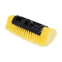 Cabeça de escova de lavagem de carros SWPHRT com cerdas macias de 12 polegadas para veículo