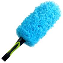 Cabeça de escova de microfibra flexível Feather Duster EVERSPROUT de 43 cm Cabeça de escova de microfibra flexível Feather Duster EVERSPROUT de 43 cm