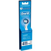 Cabeça de escova de reposição Oral-B Professional Precision Clean 4