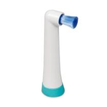 Cabeça de escova de reposição Rotadent ProCare Hollow-Tip Cabeça de escova de reposição Rotadent ProCare Hollow-Tip