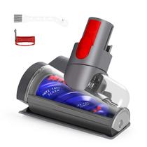 Cabeça de escova motorizada OTTWL compatível com Dyson V7 V8 V10 V11 V15