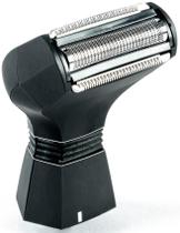 Cabeça de fixação: Máquina de barbear MANGROOMER INTELLIMAX PRO Back Hair