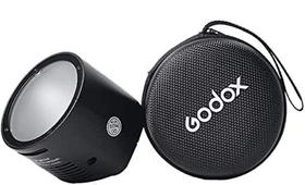 Cabeça de flash Godox H200R para Godox AD200 AD200 PRO 200Ws