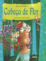 Cabeça de flor Cabeça de flor