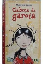 Cabeça de garota - Atica Cabeça de garota - Atica