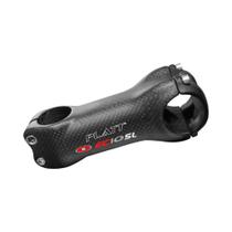 Cabeça De Guidão De Bicicleta MTB Ultra Leve Em Fibra De Carbono, Ângulo De 6 Graus, 70 80 90 110 Cabeça De Guidão De Bicicleta MTB Ultra Leve Em Fibra De Carbono, Ângulo De 6 Graus, 70 80 90 110